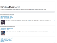 Tablet Screenshot of blueshamilton.blogspot.com
