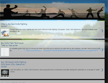 Tablet Screenshot of kungfu-fighting.blogspot.com