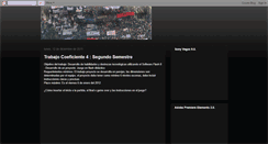 Desktop Screenshot of franciscoecheniquea.blogspot.com