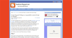 Desktop Screenshot of havalcom.blogspot.com