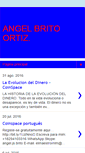 Mobile Screenshot of angelbritoortiz.blogspot.com