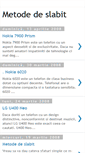 Mobile Screenshot of metodedeslabit.blogspot.com
