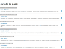 Tablet Screenshot of metodedeslabit.blogspot.com