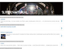 Tablet Screenshot of doidoporsobrenatural.blogspot.com