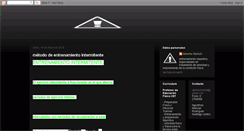 Desktop Screenshot of alberto-marfull.blogspot.com