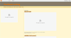 Desktop Screenshot of portlandacting.blogspot.com