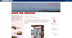 Desktop Screenshot of danskvikingtheblog.blogspot.com