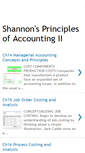 Mobile Screenshot of beingmax-accounting.blogspot.com