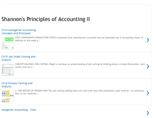 Tablet Screenshot of beingmax-accounting.blogspot.com