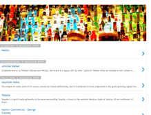 Tablet Screenshot of goodalcohol.blogspot.com