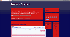 Desktop Screenshot of patriotsoccer.blogspot.com
