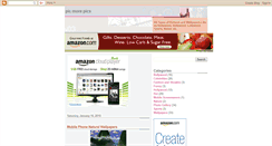 Desktop Screenshot of pic-more-pics.blogspot.com