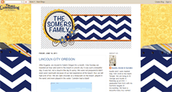 Desktop Screenshot of aasomers.blogspot.com