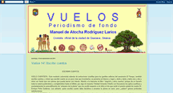 Desktop Screenshot of manueldeatochacronistadeguasave.blogspot.com