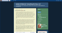 Desktop Screenshot of abcservicesllc.blogspot.com