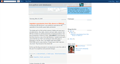 Desktop Screenshot of bkriszio.blogspot.com