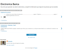 Tablet Screenshot of alejandro-electronicabasica.blogspot.com
