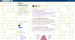 Desktop Screenshot of periodfivehap.blogspot.com