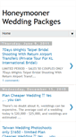 Mobile Screenshot of honeymoonerps.blogspot.com