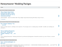 Tablet Screenshot of honeymoonerps.blogspot.com