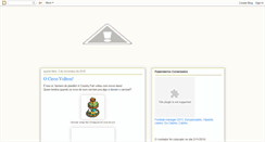 Desktop Screenshot of fazendeiro-farmville.blogspot.com