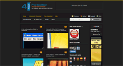 Desktop Screenshot of 4file.blogspot.com
