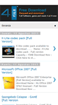 Mobile Screenshot of 4file.blogspot.com