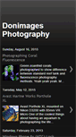Mobile Screenshot of donimages.blogspot.com