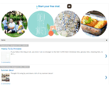 Tablet Screenshot of lovelylittlesnippets.blogspot.com