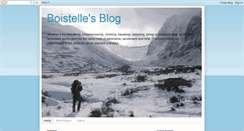 Desktop Screenshot of boistelle.blogspot.com