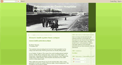 Desktop Screenshot of enfermagemnochpl.blogspot.com