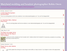 Tablet Screenshot of marylandweddingandboudoir.blogspot.com