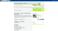 Desktop Screenshot of pjdk.blogspot.com