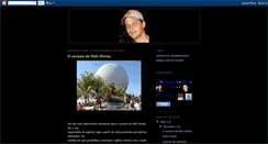 Desktop Screenshot of danielmarsolas.blogspot.com