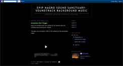 Desktop Screenshot of epipnagro.blogspot.com