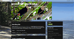 Desktop Screenshot of crmove.blogspot.com