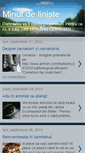 Mobile Screenshot of minutdeliniste.blogspot.com