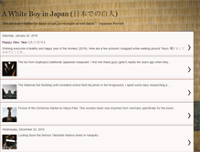 Tablet Screenshot of bwhaleyjapan.blogspot.com