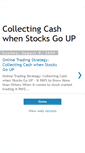 Mobile Screenshot of collect-cash-when-stock-up.blogspot.com