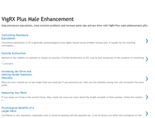 Tablet Screenshot of largerpenis-vigrxplus.blogspot.com