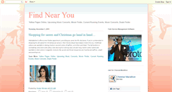Desktop Screenshot of latestmoviesreleases.blogspot.com