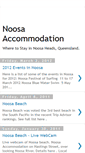 Mobile Screenshot of hastingsnoosa.blogspot.com