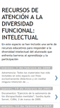 Mobile Screenshot of diversiintelectual.blogspot.com
