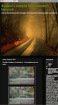 Mobile Screenshot of indianaspooks.blogspot.com