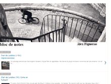 Tablet Screenshot of alexfigueras.blogspot.com