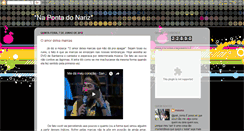 Desktop Screenshot of paholiveira.blogspot.com