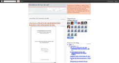 Desktop Screenshot of engcivilupfaco.blogspot.com