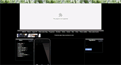 Desktop Screenshot of city-hacking.blogspot.com
