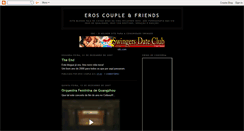 Desktop Screenshot of eroscpl.blogspot.com