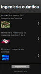 Mobile Screenshot of ingeniera-yeison.blogspot.com